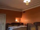 Двухместный номер Делюкс с 1 кроватью и ванной