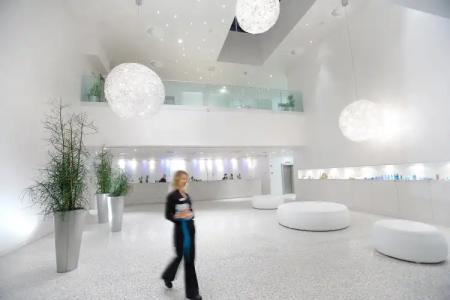 Act-Ion Neptun – Terme & Wellness Lifeclass - 25