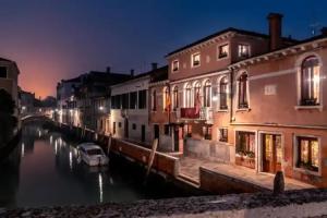 Excess Venice Boutique Hotel & Private Spa - Adults Only, Венеция