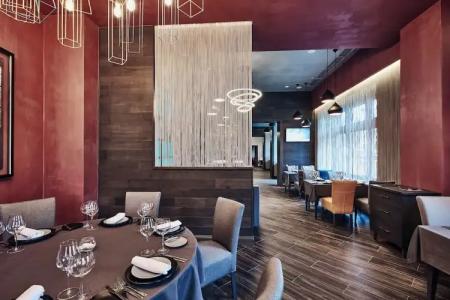 Гранд Отель - 16