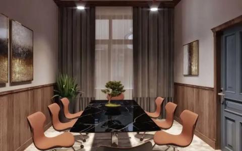 Гранд Отель - 35