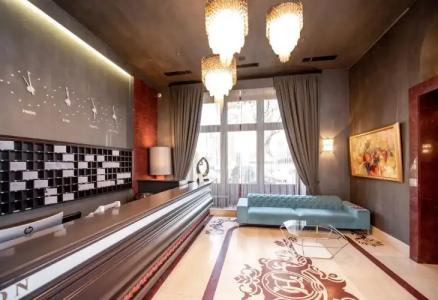 Гранд Отель - 1