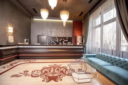 Гранд Отель - 19