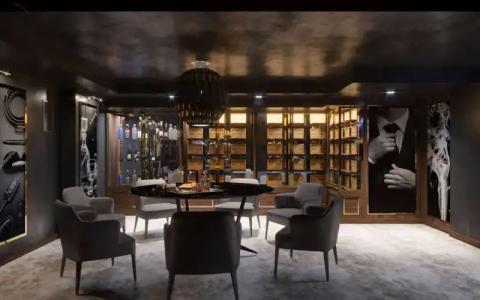 Гранд Отель - 38