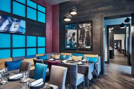 Гранд Отель - 25