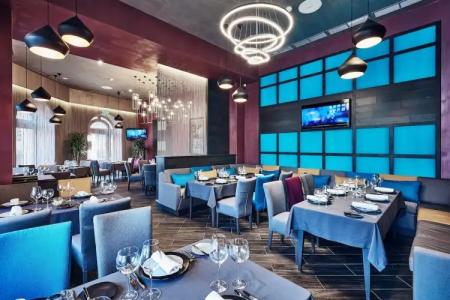 Гранд Отель - 15