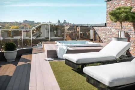 Гранд Отель - 60