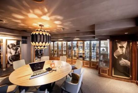 Гранд Отель - 29