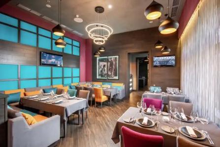 Гранд Отель - 18