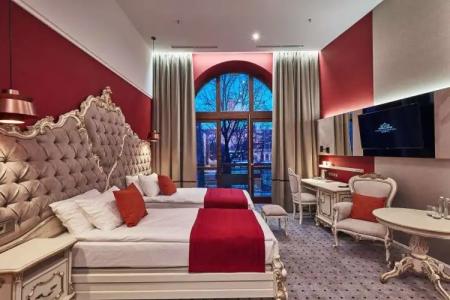 Гранд Отель - 4