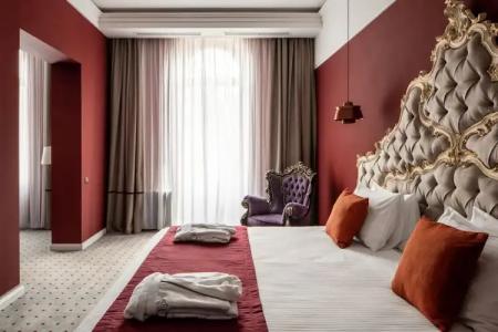 Гранд Отель - 55