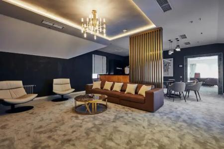 Гранд Отель - 20