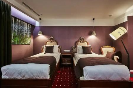 Гранд Отель - 5