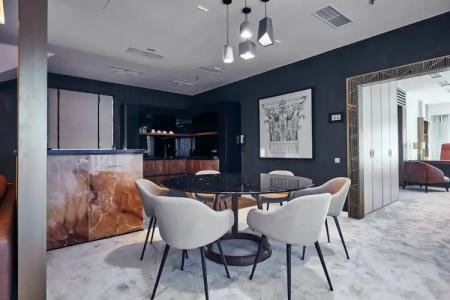 Гранд Отель - 14