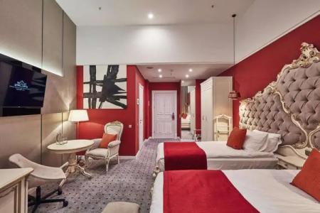 Гранд Отель - 2