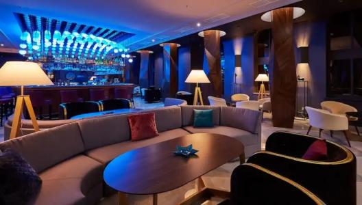 Гранд Отель - 28