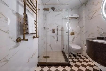 Гранд Отель - 49