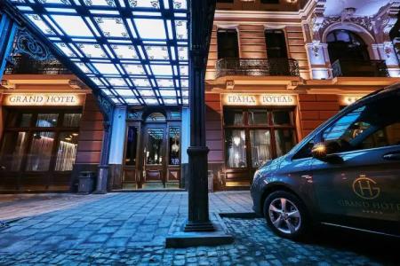 Гранд Отель - 40