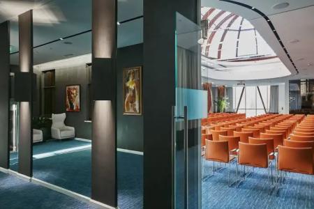 Гранд Отель - 21