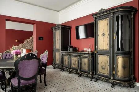 Гранд Отель - 57