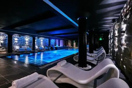 Гранд Отель - 33