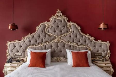 Гранд Отель - 54