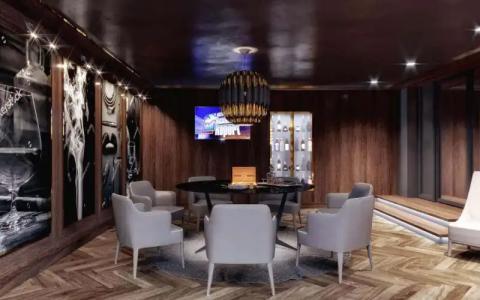 Гранд Отель - 37