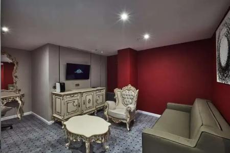 Гранд Отель - 7