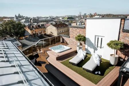 Гранд Отель - 65