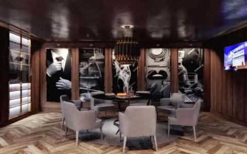 Гранд Отель - 36