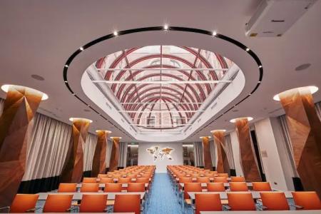 Гранд Отель - 27