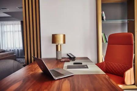 Гранд Отель - 8