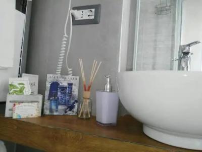 Il BorGhetto Guest house - 27