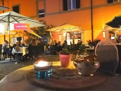 Il BorGhetto Guest house - 15