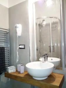 Il BorGhetto Guest house - 6
