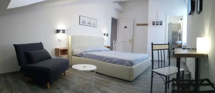 Il BorGhetto Guest house - 4