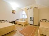 Семейный полулюкс