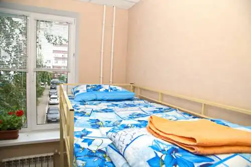 Второй Дом Хостел - 9
