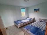 Двухместный номер Делюкс с 2 отдельными кроватями