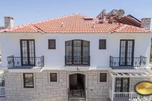 Отель «Ersin Konak», Бозджаада