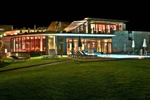 Hotel «Lauterbad», Фройденштадт