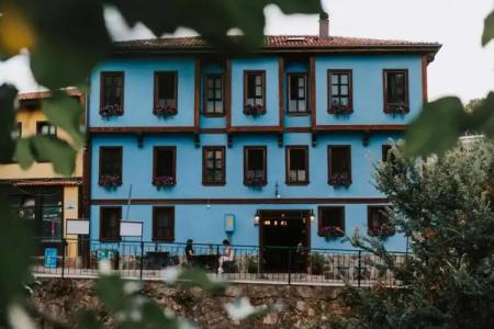 MisGibi Konukevi - 3
