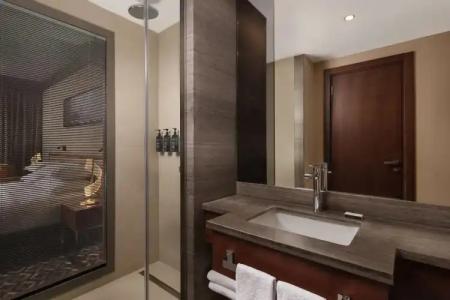 Sheraton Istanbul City Center - 104