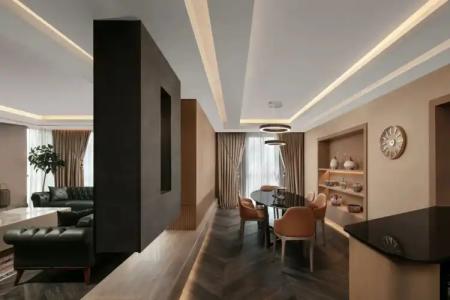 Sheraton Istanbul City Center - 125