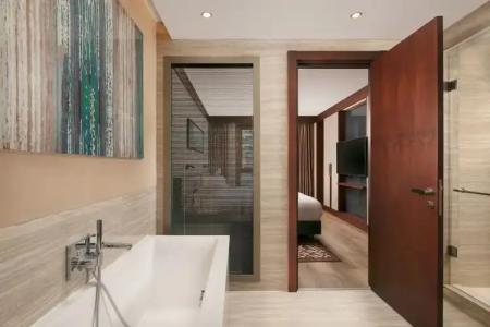 Sheraton Istanbul City Center - 116