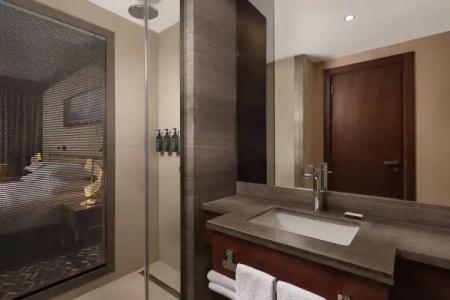 Sheraton Istanbul City Center - 109