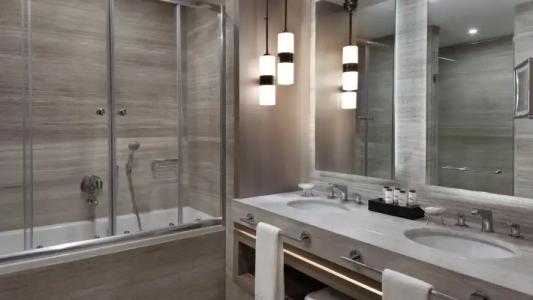 Sheraton Istanbul City Center - 138