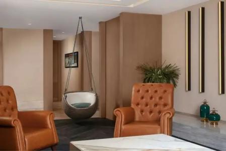 Sheraton Istanbul City Center - 123