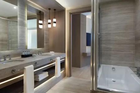 Sheraton Istanbul City Center - 127