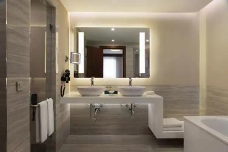 Sheraton Istanbul City Center - 117